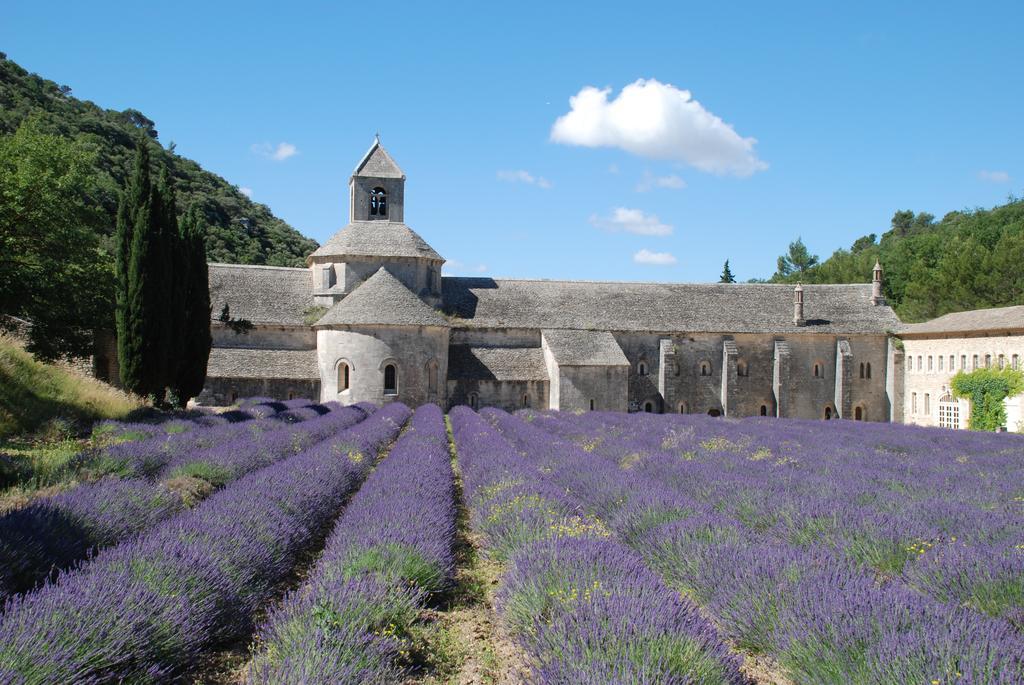 Le Clos Martin Eyragues エクステリア 写真